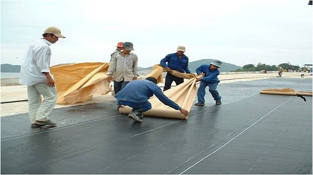 Nhận sửa chữa ốp lát chống thấm dột tại Hà Nội